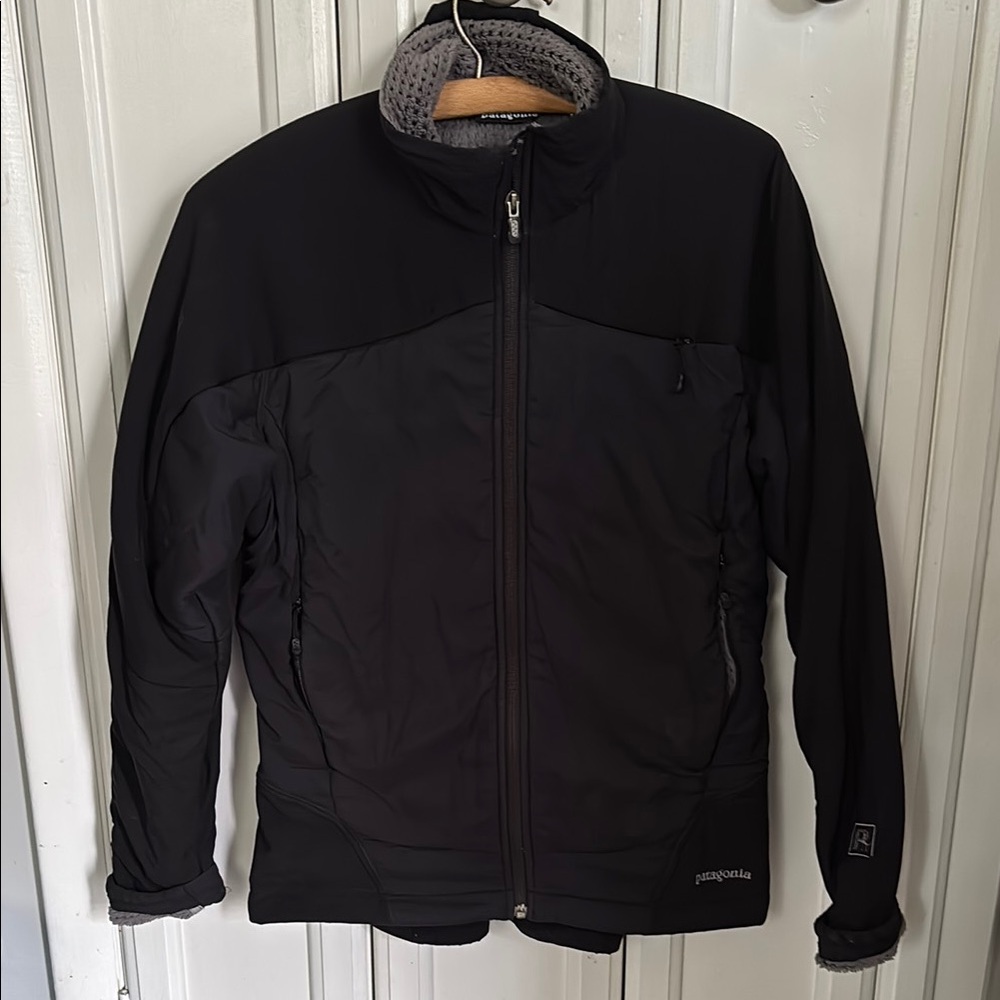 Patagonia Women’s Black Jacket
